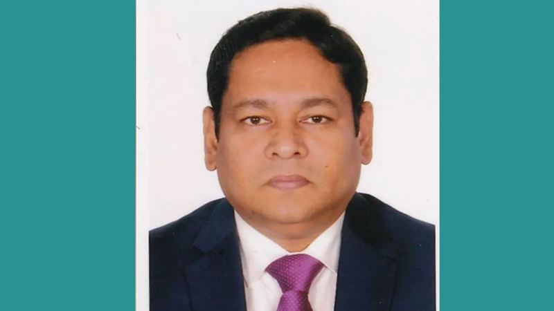এনবিআরের প্রথম সচিব ফয়সালের ১৬ কোটি টাকার সম্পদ ক্রোকের নির্দেশ