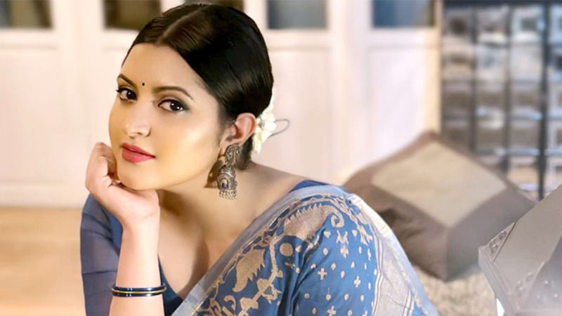 হত্যাচেষ্টা মামলার তদন্ত প্রতিবেদন দাখিল, জেলে যেতে পারেন পরী