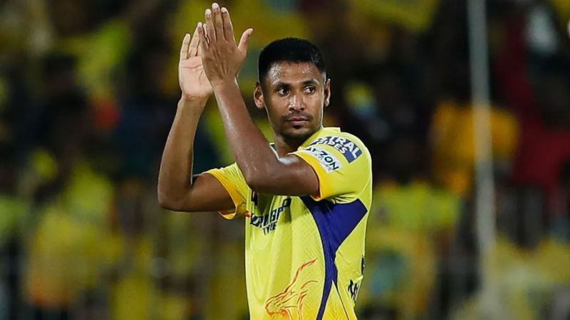 আইপিএলের জন্য মুস্তাফিজের ছুটি বাড়াল বিসিবি