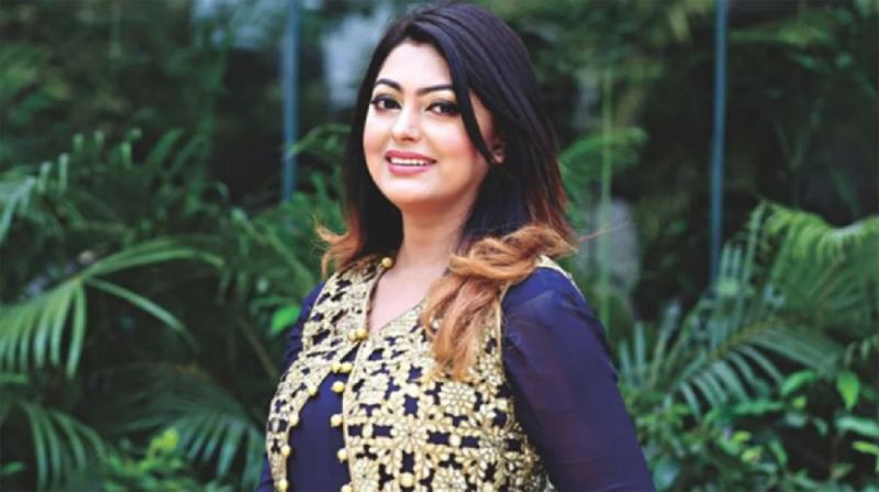 নিপুণের অডিও ফাঁস