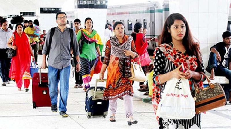 মিলবে টানা ৪ দিনের ছুটি