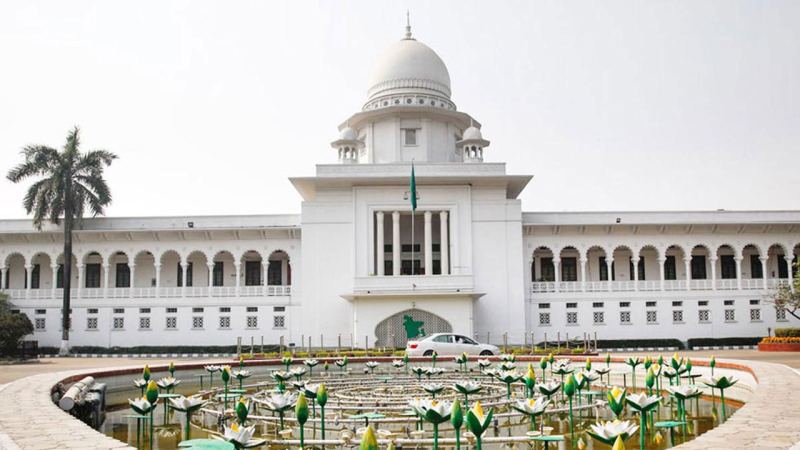 সরকার চাইলে কোটা পরিবর্তন করতে পারবে, হাইকোর্টের রায় প্রকাশ