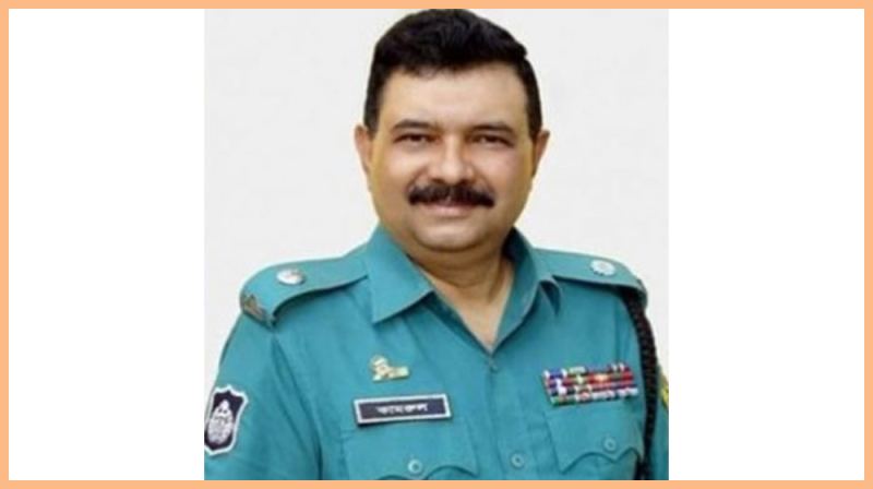 এডিসি কামরুলকে বরখাস্তের সুপারিশ সিএমপির