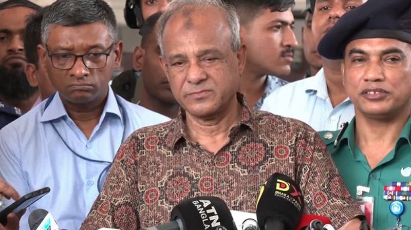 ‘আবদুল হামিদের দেশত্যাগের ঘটনায় দোষীদের কাউকে ছাড় দেয়া হবে না’