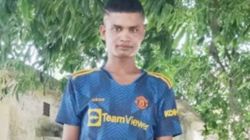 ইটনায় রাস্তায় পড়ে ছিল মানসিক ভারসাম্যহীন যুবকের মরদেহ