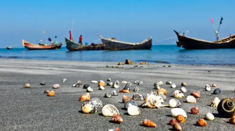 খুলছে সেন্টমার্টিন, মানতে হবে যে ১২ নির্দেশনা