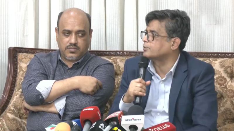 ডিসেম্বরের মধ্যে নির্বাচনের সার্বিক প্রস্তুতির নির্দেশ প্রধান উপদেষ্টার