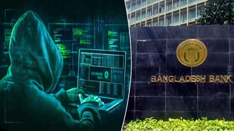 সাইবার হামলার আশঙ্কা, সতর্কতা জারি করলো বাংলাদেশ ব্যাংক