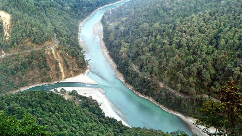 তিস্তা প্রকল্প বাস্তবায়নে কারিগরি বিশেষজ্ঞ দল পাঠাচ্ছে চীন