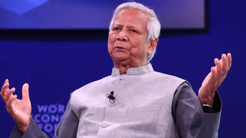 শ্রমবাজার সম্প্রসারণে ভিসা জটিলতা দূর করার নির্দেশ প্রধান উপদেষ্টার