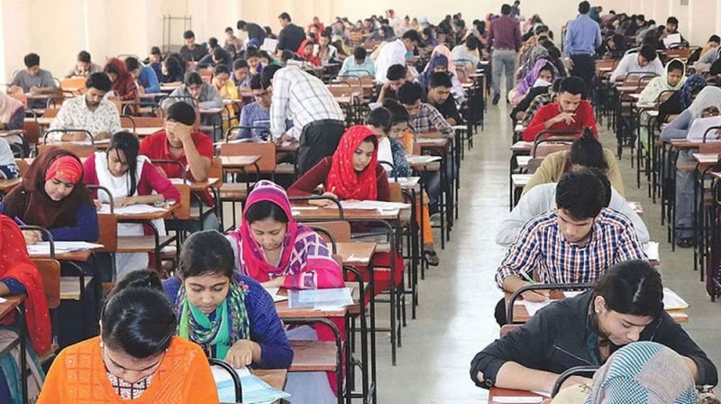 বিসিএসের প্রশ্নে শহীদ আবু সাঈদ, আলোচিত ‘আয়নাঘর’