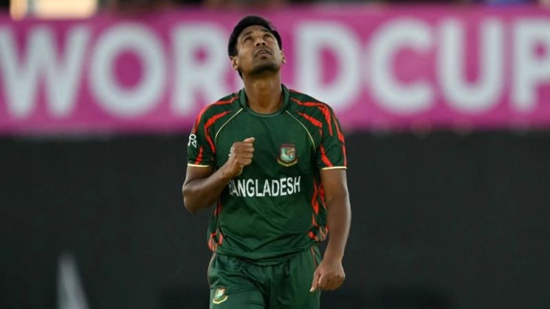 ১ শর্তে মোস্তাফিজকে ‘পুরো আইপিএলের জন্য’ এনওসি দিল বিসিবি