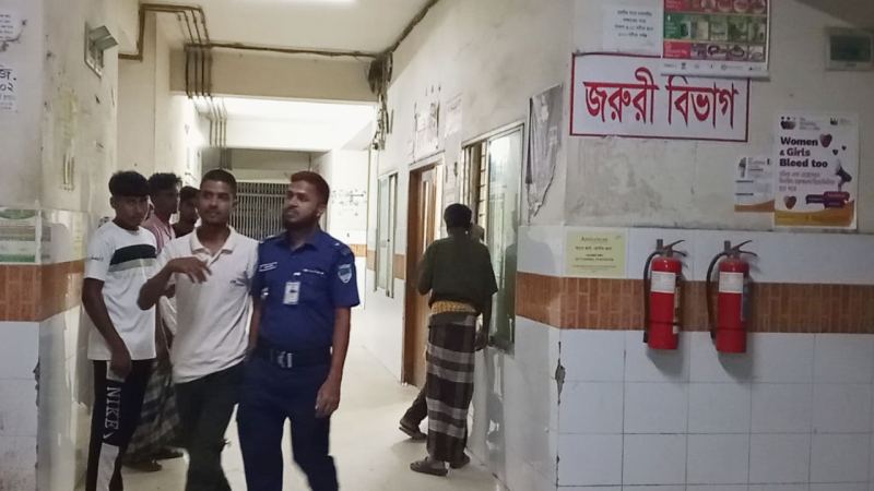 চুয়াডাঙ্গায় মদপানে ৬ জনের মৃত্যু