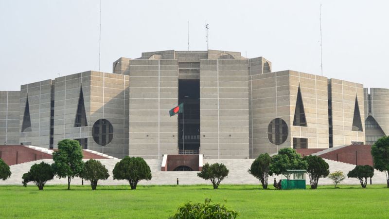 প্রধানমন্ত্রীর মেয়াদ দু’বারের বেশি নয়