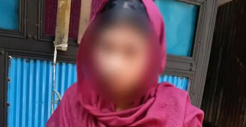 মোহাম্মদপুরে আলোচিত মা-মেয়ে হত্যায় দায় স্বীকার গৃহকর্মীর