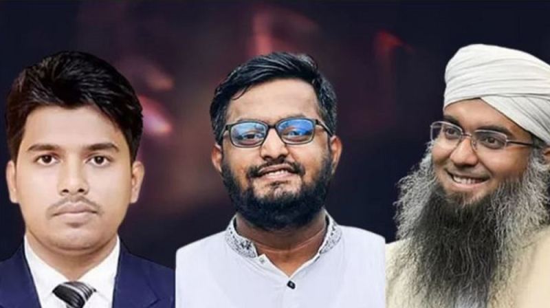 দুই উপদেষ্টার সাবেক এপিএস, পিও ও এনসিপি নেতাকে দুদকে তলব
