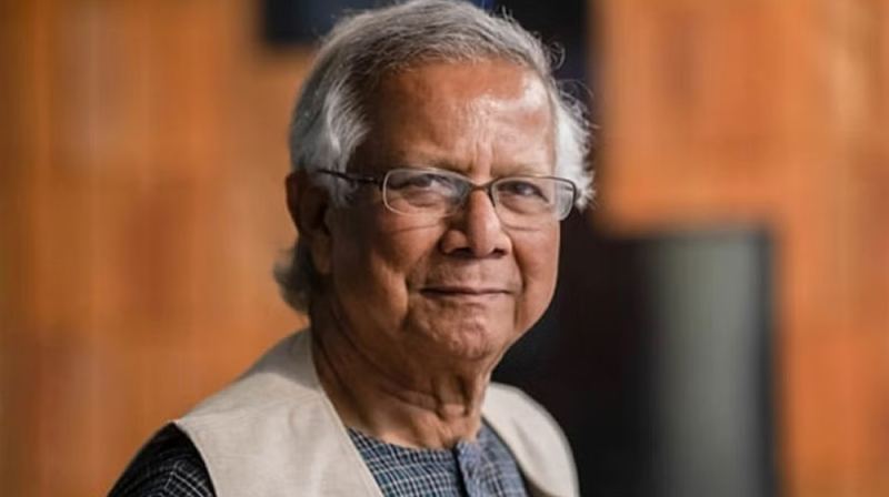 বিমসটেকের পরবর্তী চেয়ারম্যান ড. ইউনূস