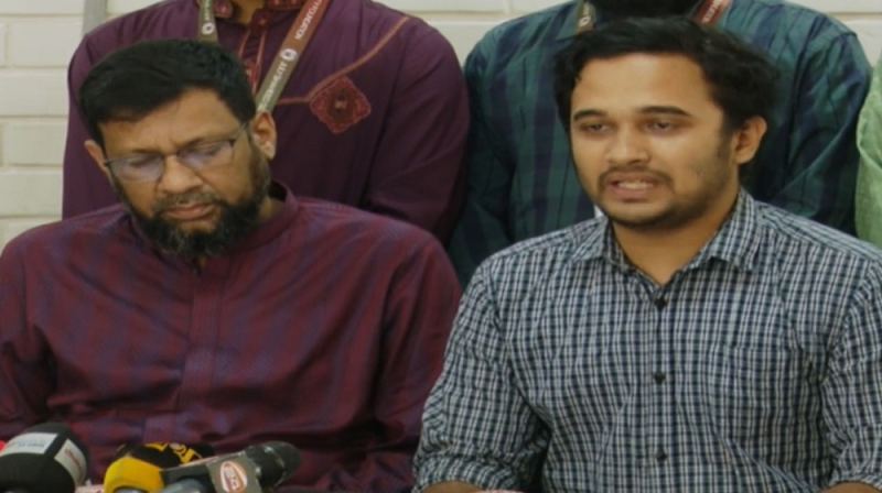মুক্তিযুদ্ধ মন্ত্রণালয়ের অধীনে জুলাই অভ্যুত্থান অধিদপ্তর গঠন