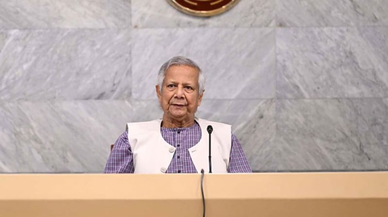 দেশি-বিদেশি গণমাধ্যম নিয়ে আয়নাঘর পরিদর্শনে যাবেন প্রধান উপদেষ্টা