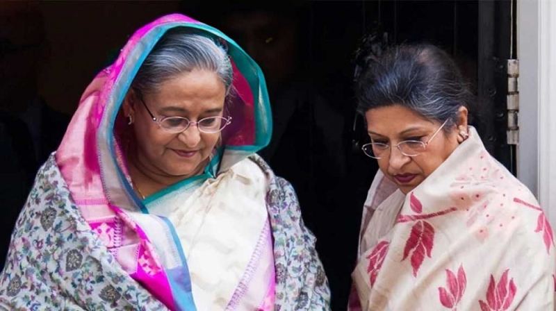 শেখ পরিবারের ৭ জনকে ফেরাতে ইন্টারপোলের দ্বারস্থ ‘হবে’ দুদক