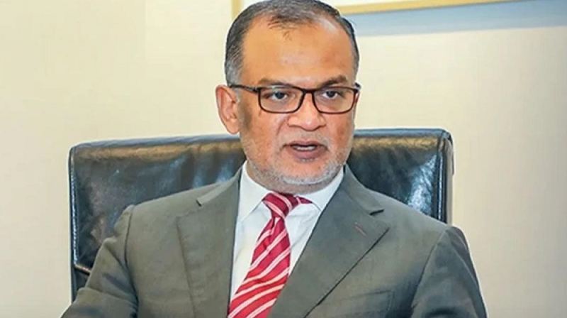 এবার বিমান মন্ত্রণালয়ের উপদেষ্টার দায়িত্ব পেলেন শেখ বশিরউদ্দীন