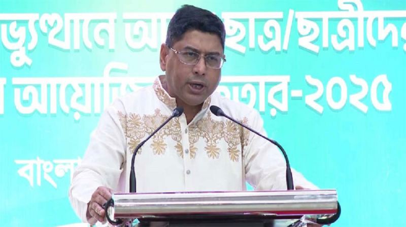 জুলাই অভ্যুত্থানে আহতদের পাশে থাকার ঘোষণা দিলেন সেনাপ্রধান