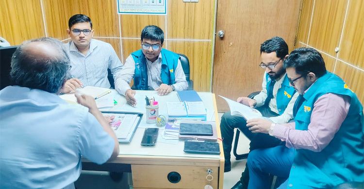 ৬৯০ টাকার সরকারি এলপিজি ১৫০০ টাকায় বিক্রি, বিপিসিতে দুদক