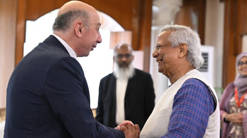 বাংলাদেশকে ১ বিলিয়ন ডলার ঋণ দেবে এনডিবি