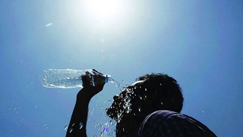 ঢাকাসহ ১৫ জেলায় তাপপ্রবাহ, অব্যাহত থাকার আভাস