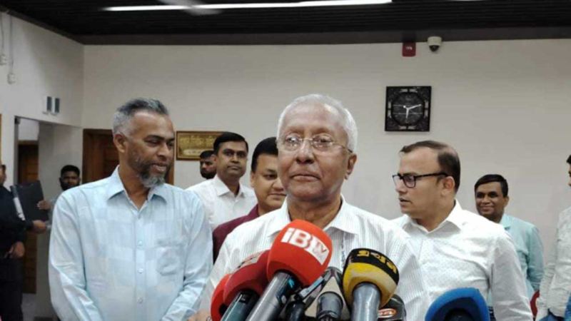 দল নিবন্ধনের সময় বাড়ল দুই মাস
