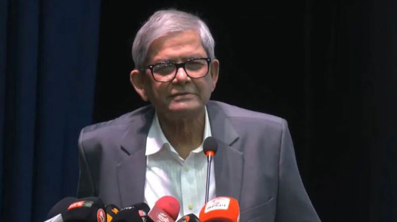 তফসিলের আগেই দুই ছাত্র প্রতিনিধির পদত্যাগ চান ফখরুল