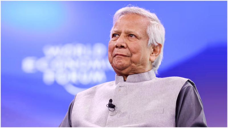 ফেব্রুয়ারিতে নির্বাচন, আমি পরবর্তী সরকারের কোনো পদে থাকব না