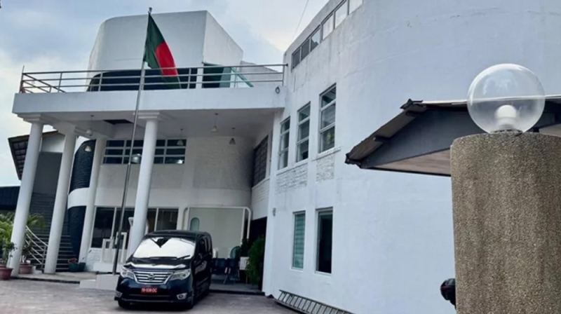 মালয়েশিয়ায় কর্মী পাঠানোর নামে প্রতারণা, সতর্ক করল হাইকমিশন