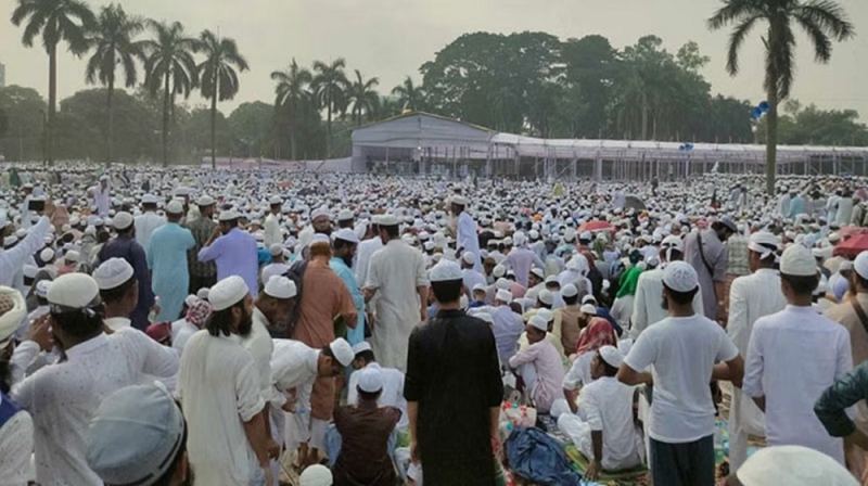 নতুন কর্মসূচি ঘোষণা হেফাজতের