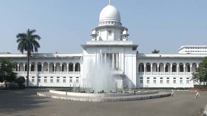 বিচারপতি আক্তারুজ্জামানের পদত্যাগপত্র গ্রহণ