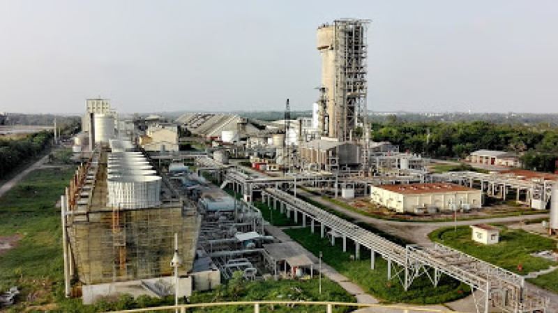 গ্যাস সংকটে চট্টগ্রাম ইউরিয়া সার কারখানায় উৎপাদন বন্ধ