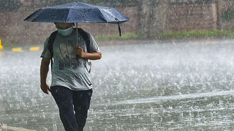 ২০ জেলায় ভারী বৃষ্টির পূর্বাভাস