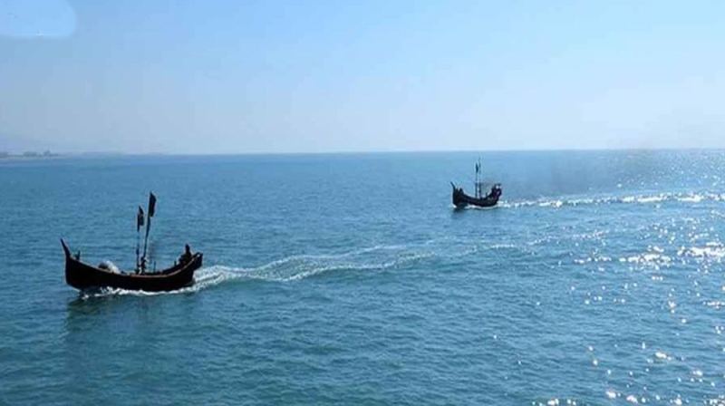 মধ্যরাত থেকে ৫৮ দিন সাগরে মাছ ধরা নিষিদ্ধ