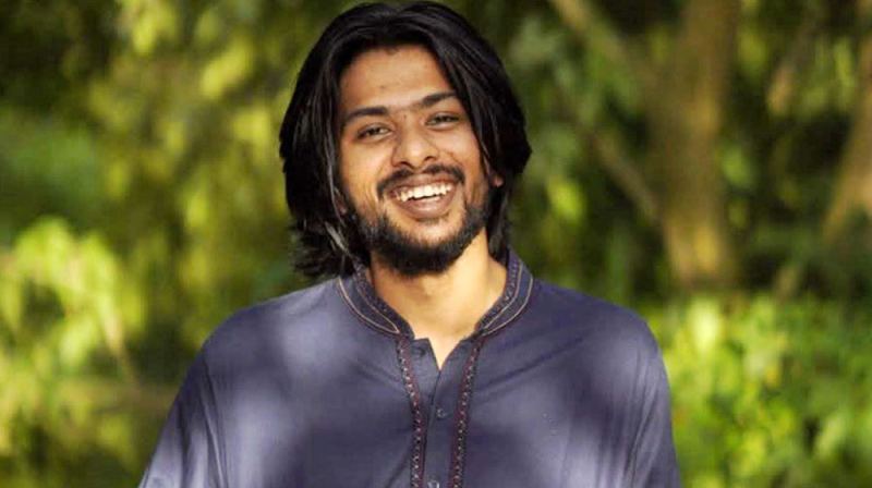 জাকসু নির্বাচনে ভিপি পদে অমর্ত্যর প্রার্থিতা বাতিল
