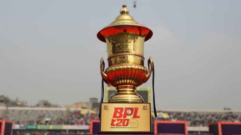 বিপিএলের ম্যাচের সময় পরিবর্তন