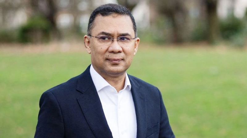 নভেম্বরেই দেশে ফিরবেন তারেক রহমান