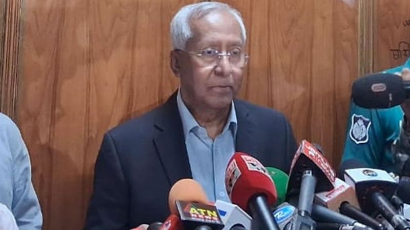 কী বিবেচনায় ‘শাপলা কলি’ প্রতীক তালিকায়, জানাল ইসি