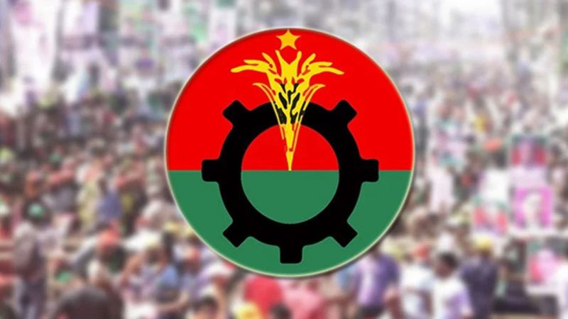 শিগগির আসনভিত্তিক একক প্রার্থীর নাম ঘোষণা করবে বিএনপি