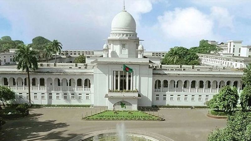 ওমরাহ করতে যাচ্ছেন প্রধান বিচারপতি, দায়িত্বে থাকবেন আশফাকুল ইসলাম