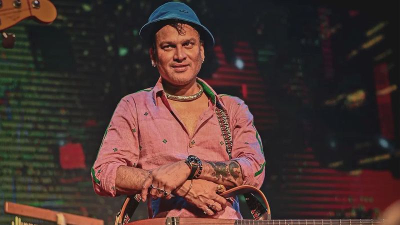 জুবিন গর্গের মৃত্যু, বেরিয়ে এলো চাঞ্চল্যকর তথ্য