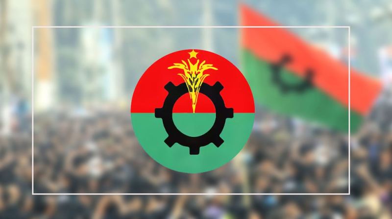 দেশব্যাপী বিএনপির নতুন কর্মসূচি ঘোষণা