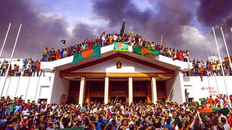 জুলাই অভ্যুত্থানের আরও ১০ শহীদের গেজেট প্রকাশ