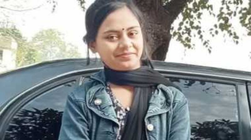স্ত্রীকে পরকীয়ার সন্দেহ করায় শ্যালিকার হাতে দুলাভাই খুন