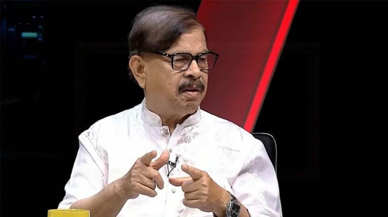 ঋণখেলাপির দায়ে নির্বাচনে অংশ নিতে বাধার মুখে মান্না