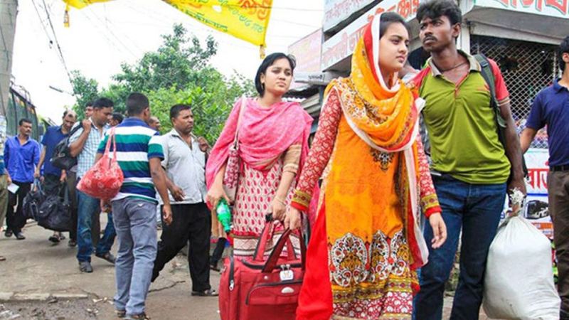 সরকারি চাকরিজীবীদের ৪, শিক্ষাপ্রতিষ্ঠানে ১২ দিন ছুটি